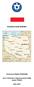 POLONYA ÜLKE RAPORU. Uluslararası İlişkiler Müdürlüğü. AB ve Uluslararası Organizasyonlar Şefliği Hande TÜRKER