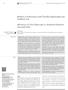 Relation of Actinomyces with Tonsillar Hypertrophy and Antibiotic Use. Aktinomiçes ile Tonsil Hipertrofisi ve Antibiyotik Kullanımı Arasındaki İlişki