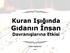 Kuran Işığında Gıdanın İnsan Davranışlarına Etkisi. İrfan Aydemir