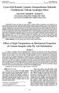 Effect of High Temperature on Mechanical Properties of Cement Samples with Fly Ash Substitution