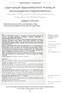 Laparoskopik Appendektominin Avantaj ve Dezavantajlarının Değerlendirilmesi Evaluation of the Laparoscopic Appendectomy Advantage and Disadvantages