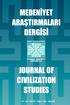 JOURNAL OF CIVILIZATION STUDIES