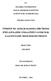 TÜRKİYE DE AZINLIK BASININA BİR ÖRNEK SÜRYANİ KADİM CEMAATİNİN YAYIMCILIK FAALİYETLERİ: İDEM DERGİSİ ÖRNEĞİ