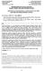 HEKİMLERDE DUYGUSAL ZEKÂNIN KARAR VERME STİLLERİ ÜZERİNE ETKİSİ 1 THE EFFECTS OF EMOTIONAL INTELLIGENCE ON THE DOCTOR S DECISION MAKING STYLES