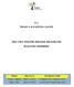 2011 YILI TEKNĠK DESTEK PROGRAMI BAġVURU REHBERĠ