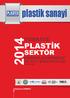 plastik sanayi Plastik Sanayicileri Derneği Barbaros aros DEMİRCİ PLASFED Genel Sekreteri