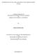 DETERMINANTS OF NON-CORE LIABILITIES IN THE TURKISH BANKING SYSTEM