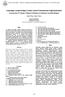 Güneydoğu Anadolu Bölgesi Gerilim Çökme Problemlerinin Değerlendirilmesi Assessment of Voltage Collapse Problems in Southeast Anatolia Region