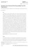 Diyarbakır Tarım Alanlarında Böcek Biyoçeşitliliği Üzerine Bir Değerlendirme* Evaluation On Insect Biodiversity In Diyarbakir Agricultural Areas