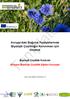 Avrupa daki Bağcılık Faaliyetlerinde Biyolojik Çeşitliliğin Korunması için Ortaklık