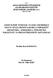 T.C. ADNAN MENDERES ÜNİVERSİTESİ FEN BİLİMLERİ ENSTİTÜSÜ BİTKİ KORUMA ANABİLİM DALI 2014-YL-061