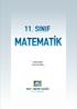 2. Matematiksel kavramları organize bir şekilde sunarak, bu kavramları içselleştirmenizi sağlayacak pedagojik bir alt yapı ile yazılmıştır.