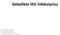 Dr. A. Atahan Çağatay İstanbul Tıp Fakültesi İnfeksiyon Hastalıkları ve Klinik Mikrobiyoloji Anabilim Dalı. Gebelikte HIV İnfeksiyonu