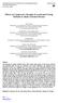 Effects on Compressive Strenght of Accelerated Curing Methods in Alkali Activated Mortars