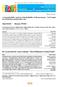 A Generalizability Analysis of the Reliability of Measurements: An Example of Cell Division and Heredity Unit