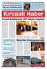 Kırcaali Haber. Kırc aali Belediye Başkanı Müh. Hasan Azis, bütçenin sadece. kriz ortamında mali verilere göre değil, büyük. projelerin ve insanla-