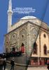 GİRESUN İL MERKEZİNDE RESTORE EDİLEN VAKIF CAMİLERİ