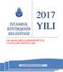 YILI İSTANBUL BÜYÜKŞEHİR BELEDİYESİ OCAK-HAZİRAN DÖNEMİ BÜTÇE UYGULAMA SONUÇLARI MALİ HİZMETLER DAİRE BAŞKANLIĞI