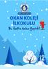 Bu hafta Aile İçi İletişimde Nezaket konusuna değindik. Aile yaşantılarımıza ilişkin nezaket örneklerini, drama yöntemi ile uyguladık.