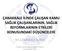 ÇANAKKALE İLİNDE ÇALIŞAN KAMU SAĞLIK ÇALIŞANLARININ, SAĞLIK REFORMLARININ ETKİLERİ KONUSUNDAKİ DÜŞÜNCELERİ SES ÇANAKKALE ŞUBESİ