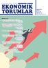 Eylül 2016 Yıl: 53 Sayı: 619 MAKALELER. Türkiye de Altın ve Altına Dayalı Yatırım Araçlarının Karşılaştırmalı Performans Analizi