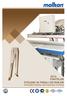 2016 PANTOLON ÜTÜLEME VE FİNİSAJ SİSTEMLERİ TROUSERS IRONING AND FINISHING SYSTEMS