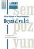 İslâm Düşünce ve İlim Geleneğinde. Beyzâvî ve Îcî. İSAM Konferans Salonu