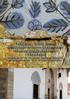 Priştina - Fatih Camii Restorasyonunda Kullanılan Onarım Malzemelerinin Özellİkleri