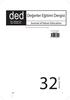 Cilt / Volume XIV Aralık / December Altı aylık süreli akademik, hakemli bir dergidir. 20 TL KDV Dahildir. Sayı / Number. ded