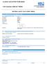 ALGINIC ACID EXTRA PURE MSDS