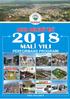 Muş Belediyesi 2018 Yılı Performans Programı Sayfa 1