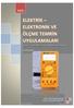 MEB TOPLAM: 80 SAYFA ELEKTRİK ELEKTRONİK TEKNOLOJİSİ MEB