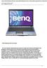 BenQ Notebook Servisi Ankara