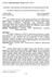 BİSFENOL A NIN BAKIRIN LEKTROKİMYASAL DAVRANIŞLARINA ETKİSİ 1. The Effects of Bisphenol A on Electrochemical Behaviour of Copper*