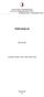 YAKIN DOĞU ÜNĠVERSĠTESĠ SOSYAL BĠLĠMLER ENSTĠTÜSÜ... ANABĠLĠM DALI / ANASANAT DALI TEZİN BAŞLIĞI AD SOYAD YÜKSEK LĠSANS TEZĠ / DOKTORA TEZĠ