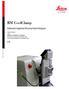 RM CoolClamp. Elektronik Soğutmalı Üniversal Kaset Kelepçesi