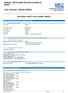 PHENOL DETACHED CRYSTALS AR/ACS MSDS