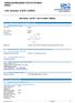 DIMIDIUM BROMIDE FOR SYNTHESIS MSDS