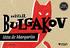 MİHAİL BULGAKOV USTA İLE MARGARİTA. minikitap 52