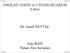 ESKİÇAĞ TARİHİ ve UYGARLIKLARI-III 6.Ders. Dr. İsmail BAYTAK. Eski BATI Yunan Pers Savaşları