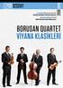 BORUSAN QUARTET VİYANA KLASİKLERİ