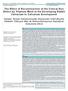 The Effect of Reconstruction of the Critical Size Defect by Titanium Mesh in the Developing Rabbit Calvarium to Calvarium Development