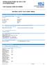 PETROLEUM ETHER C FOR SYNTHESIS MSDS