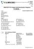 INNOTEST HIV Antigen mab Neutralization Reagents