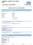 DIISOPROPYLAMINE FOR SYNTHESIS MSDS