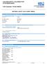 CHLOROACETYL CHLORIDE FOR SYNTHESIS MSDS