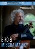 BİFO & MISCHA MAISKY. 24 Ocak 2019 Perşembe İstanbul Lütfi Kırdar ICEC