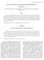 AKILCI ANT B YOT K KULLANIMINDA HASTANE PRAT NDE SORUNLAR ÖZET SUMMARY. The Problems in Hospital Practice for Rational Antibiotic Usage