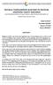 MATBAA TESİSLERİNDE BAKTERİ VE MANTAR YÜKÜNÜN TESPİT EDİLMESİ DETERMINATION OF BACTERIA AND FUNGI BURDEN IN PRINTING FACILITIES