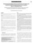 Determining the Relation Between the Burden of Caregivers for Individuals With Neurological Disease and Caregivers Ways of Coping With Stress